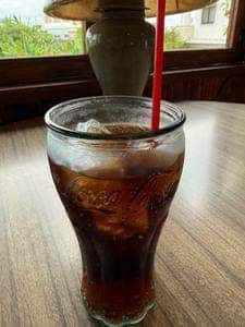 Castle Rock Diner