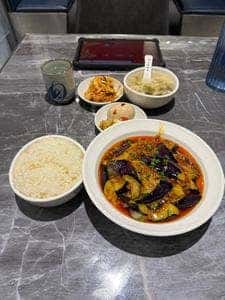 成都娘酸菜魚 高田馬場店