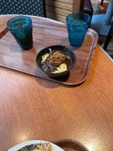 BUFFET FOUR ROOMS あべのキューズモール店
