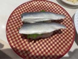 魚べい マチノマ大森店
