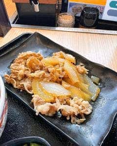 吉野家 大宮東口店