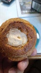 Pâtisserie パリ3区