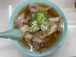 新宿ナギチャンラーメン