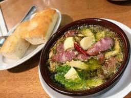 酒食堂 虎ノ門蒸留所