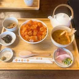 圓子水産