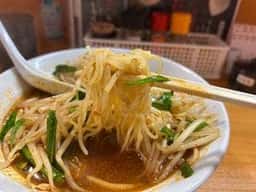 ベトコンラーメン新京 鶴舞店