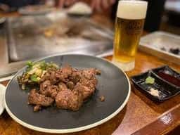 朝日レストラン