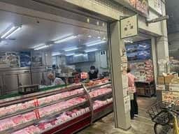 鳥清 駒川店
