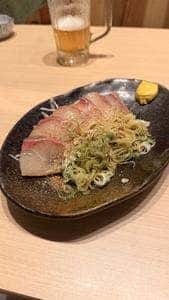 和食 炭とけむり 日本橋八重洲店