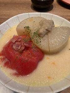 おでん屋たけし 渋谷宮益坂店