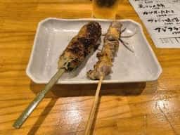 きはち屋 駅前店