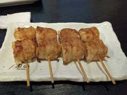 串やき 黒田