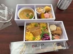 なだ万厨房 阪急百貨店大井食品館