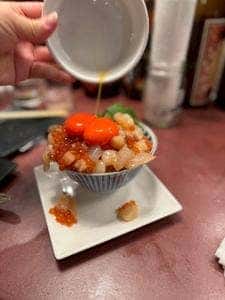魚祭 ウォスティバル 西新宿店
