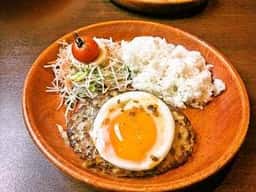 びっくりドンキー 羽曳野店