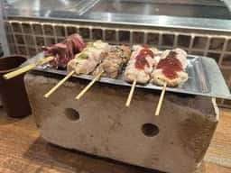 佐賀県三瀬村ふもと赤鶏 丸の内店