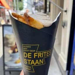 DE FRITES STAAN