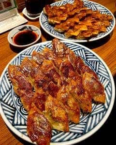 ぎょうざ処 だいきち