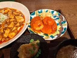 華琳 数寄屋橋店