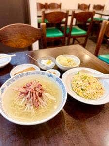 海南飯店