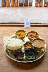 アジアンダイニング カダカプレイス