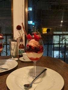 カフェ オトノヴァ