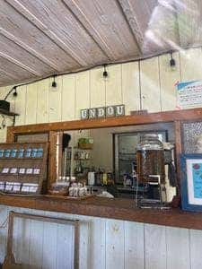 そばカフェ うんどうや