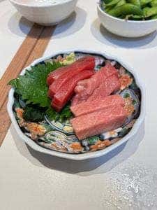 まぐろ・ふぐ・酒 〜大大阪〜