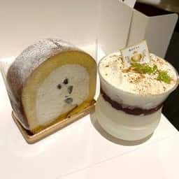 patisserie HACONIWA 山中湖