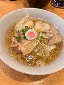 麺屋 木ノ下
