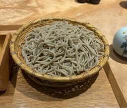 小松庵 総本家 丸の内オアゾ店