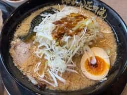 らあめん花月嵐 桜新町店