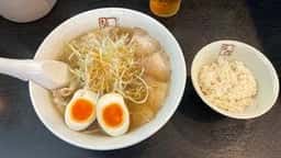 喜多方ラーメン 坂内 高円寺北口店