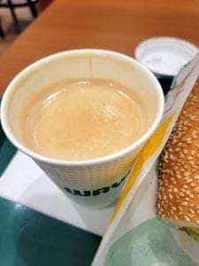サブウェイ イオン相模原店