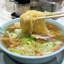 ちえちゃんラーメン