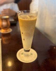 椿屋珈琲店 六本木茶寮