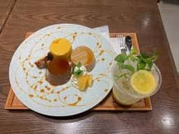 マーロウ ブラザーズカフェ そごう横浜店