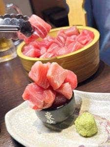 とり香 新橋店