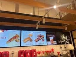 ゴンチャ ららぽーと豊洲店