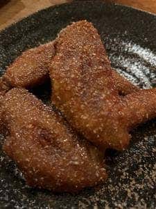 手羽先むつみ 住吉店