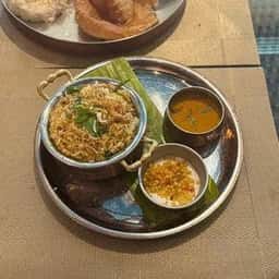 Bangera's Kitchen Traditional