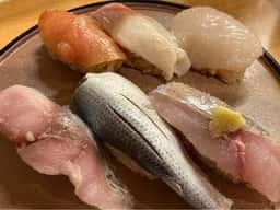 立ち食い寿司 恵比寿