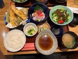 お酒と創作和食を楽しむお店 酒彩 たなか