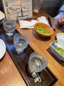 MAQRA 鮮魚と日本酒と