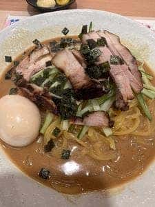 らーめん世界 加賀店