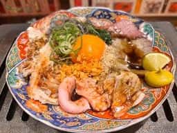 ホルモン人生タロちゃん