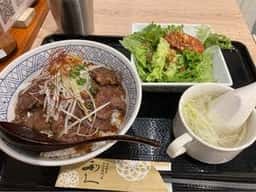 仙臺たんや 利久 グランスタ東京 京葉ストリート店
