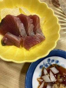 海鮮家つかさ