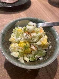 つまみとごはん はる