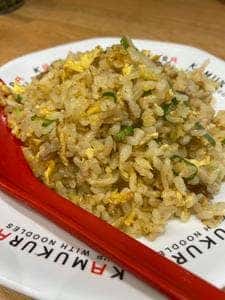 どうとんぼり神座 新庄高田店